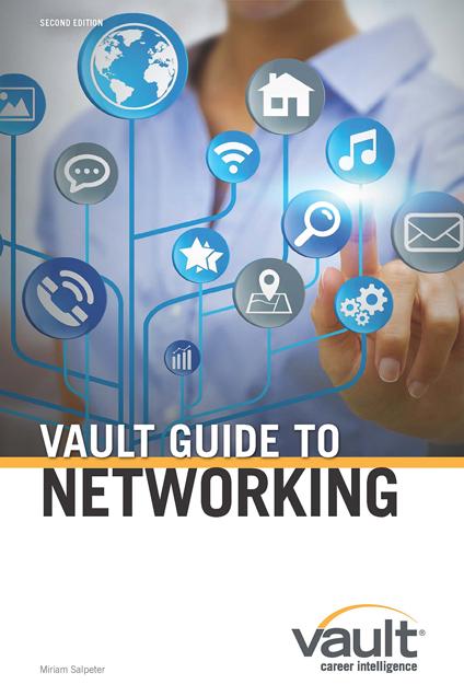 Guide Vault Guide to Networking, Second Edition