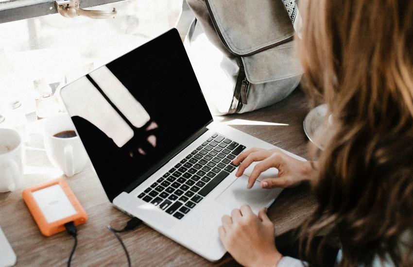 Advice card What to Do If You Didn’t Land an Internship